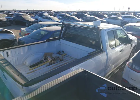 2021 Ford F-150 Xl from USA, damaged, VIN 1FTFX1E51MKE12406